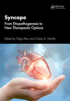 Paperback Syncope: From Etiopathogenesis to New Therapeutic Options Book