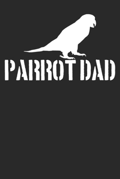 Paperback Notebook: Kilimanjaro Vintage Dot Grid 6x9 120 Pages Book