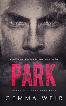 Paperback Park Book