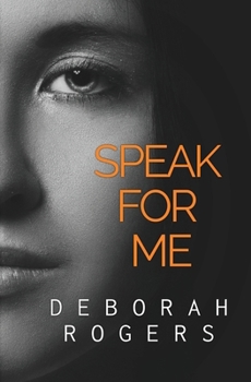 Speak for Me - Book #3 of the Amelia Kellaway