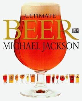 Hardcover Ultimate Beer Book