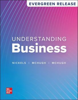 Paperback Understanding Business (2025 Release) Book