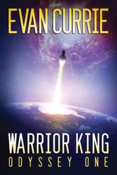 Paperback Warrior King Book