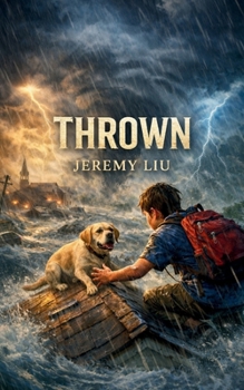 Paperback Thrown Book