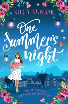 One Summer's Night - Book #1 of the Kelsey Anderson