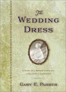 Hardcover The Wedding Dress Book