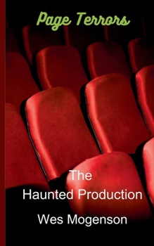 Paperback The Haunted Production Book