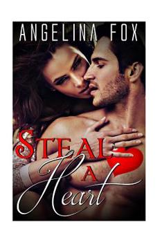 Paperback Steal a heart: Erotic romance Book