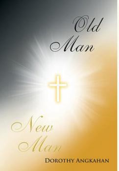 Hardcover Old Man-New Man Book