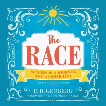 Hardcover The Race Book