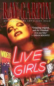 Mass Market Paperback Live Girls Book