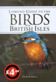 Lomond Guide to Birds of the British Isles