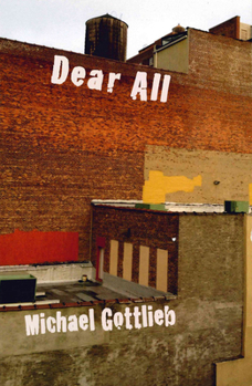 Paperback Dear All Book