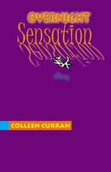 Paperback Overnight Sensation Book