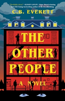 The Other People: A Novel