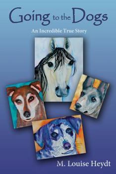 Paperback Going to the Dogs Book