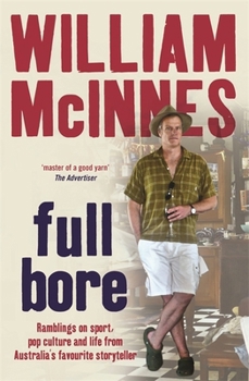 Paperback Full Bore Book