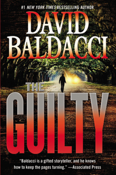 Paperback The Guilty Book