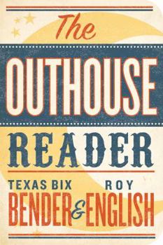Paperback The Outhouse Reader Book