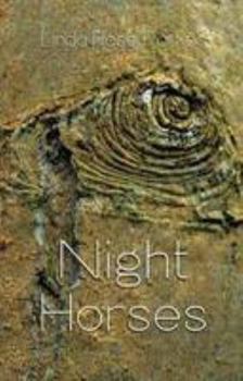 Paperback Night Horses Book