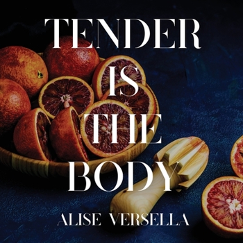 Paperback Tender is the Body Book