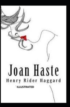 Paperback Joan Haste Illustrated Book