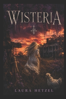 Paperback Wisteria Book