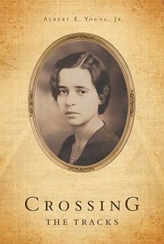 Paperback Crossing the Tracks Book