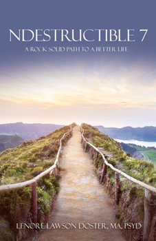 Paperback Ndestructible 7: A Rock Solid Path to a Better Life Book