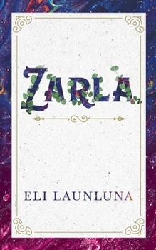 Paperback Zarla Book