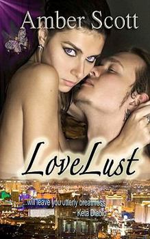 Love Lust - Book  of the Vegas ParaRealm