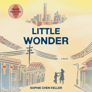 Audio CD Little Wonder Book