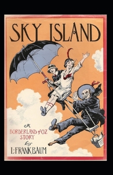 Sky Island Annotated
