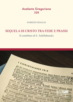 Paperback Sequela Di Cristo Tra Fede E Prassi [Italian] Book