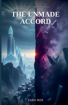 Paperback The Unmade Accord Book