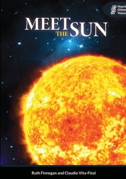 Paperback Meet the Sun: Hearing Others'. Voices Book