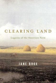 Paperback Clearing Land Book
