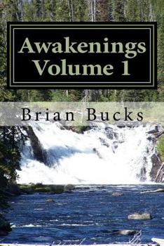 Paperback Awakenings: Volume 1 Book