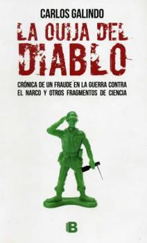 Paperback Ouija del Diablo, La [Spanish] Book