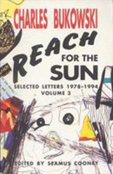 Paperback Reach for the Sun Vol. 3 Book