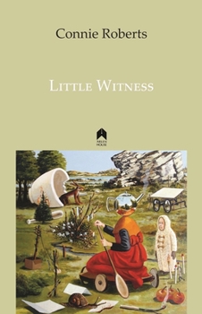 Paperback Little Witness Book