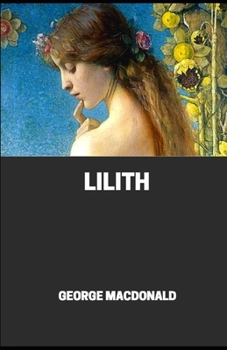 Paperback Lilith illustrated Book