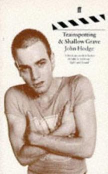Paperback Trainspotting and Shallow Grave: Two Screenplays Book