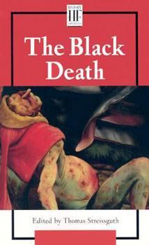 Paperback The Black Death Book