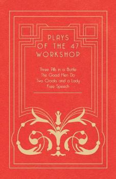 Paperback Plays of the 47 Workshop Book
