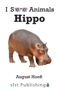 Paperback Hippo Book