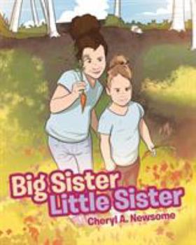 Paperback Big Sister Little Sister Book