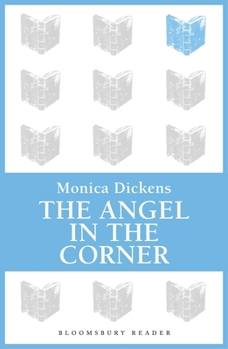 Paperback The Angel in the Corner Book