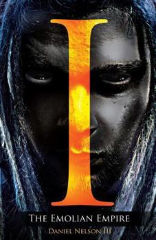 Paperback I: The Emolian Empire Book