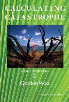 Paperback Calculating Catastrophe Book